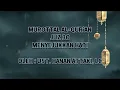 Download Lagu Murottal Juz 30 Ust Hanan Attaki
