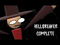 HELLBREAKER COMPLETE kbh games version VS Bambi Strident Crisis