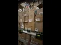 Walmart Overnight Stocking POV