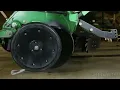 Gauge Wheel Arm Wear and Adjustment