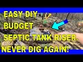 Look at this septic tank