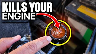 Engine Overheating but Coolant Is Full? (Here’s the Real Cause)