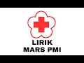 Mars PMI dengan Lirik