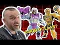 Download Lagu Ik ben moe van samenwerkingen, maar MOTU x Transformers heeft DIT gedaan!