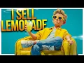 Lemonade Stand EMPIRE I Sell Lemonade