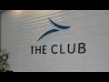 The Club Lounge Buffalo Niagara Int Airport