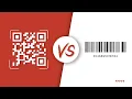 QR Code Barcode Can QR Codes Replace Barcodes in 2023