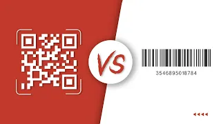 QR Code Barcode Can QR Codes Replace Barcodes in 2023