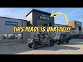 Inside Arkansas Largest Powersports Dealership - Jonesboro Cycle ATV