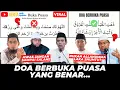 Download Lagu INILAH DOA BERBUKA PUASA MENURUT USTADZ YANG BENAR SESUAI SUNNAH RASULULLAH SAW!