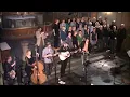 "Bury me beneath the willow" Downhill Bluegrass Band
