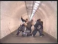 Silk City & Dua Lipa - Electricity (Official Dance Video)