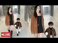 Download Lagu LIVE! SON YE JIN \u0026 ALKONG AT NO OTHER CHOICE EVEN! HE IS GROWING FAST! 