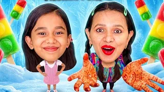 amaira  video