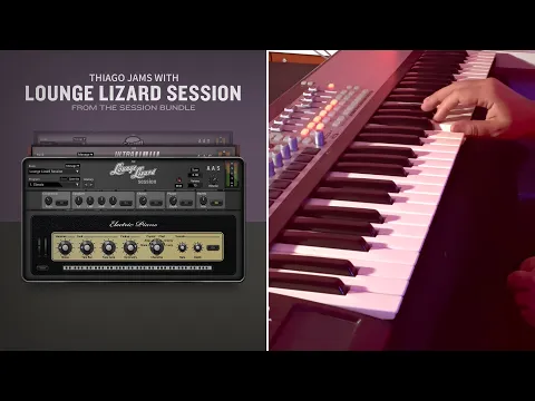 AAS Session Bundle – Session Series Collection product video