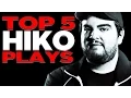 Top 5 CS: GO Plays of Spencer \