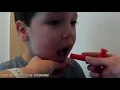 Benjy chewy tubes