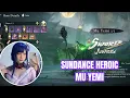 Lagu [SOJ] 12Man Raid Sundance City - Inner City HEROIC Mu Yemi, SWORD OF JUSTICE