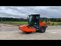 Download Lagu Hamm H7i Rolller - Year: 2021 -  Kubota Engine