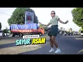 Download Lagu CINTA BUKAN SAYUR ASAM DJ REMIX DANGDUT TERBARU II [ Sary Skolastika II Official Video Musik ]