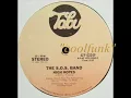Download Lagu The S.O.S. Band - High Hopes (12\