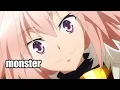 One Minute of Astolfo s English Dub Being a Menace
