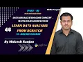 Matplotlib Architecture