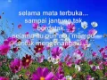 Download Lagu Kenangan Terindah with lyrics (Samsons)