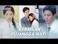 Download Lagu Wanita ditolak tunangannya di pernikahan, pria lain langsung melamarnya.