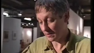 Pogledaj video: Epizoda dokumentarne serije Out of This World (ITV, 1996) u kojoj psiholog Richard Wiseman istražuje slučaj poruka iz Dodlestona uz lingvisticu dr. Lauru Wright sa Cambridgea.
