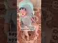 Lagu Bayi bersin nyantai pol #youtube #bayilucu #baby #viral #shorts