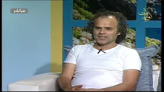 صباح أوغاريت 20 9 2018 مروان دريباتي 