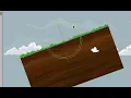 Make Your First Unity 2D Game Easily with Javascript Game Objects Controlled by Physics
