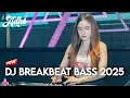 Lagu DJ BREAKBEAT BASS - JANGAN TUNGGU LAMA LAMA X SEDIA AKU SEBELUM HUJAN - DJ ADHE