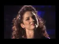 Gloria Estefan - I See Your Smile/Words Get In The Way/Can't Stay Away From You (Live At Miami, '96)