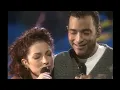 Download Lagu Gloria Estefan - I See Your Smile/Words Get In The Way/Can't Stay Away From You (Live At Miami, '96)