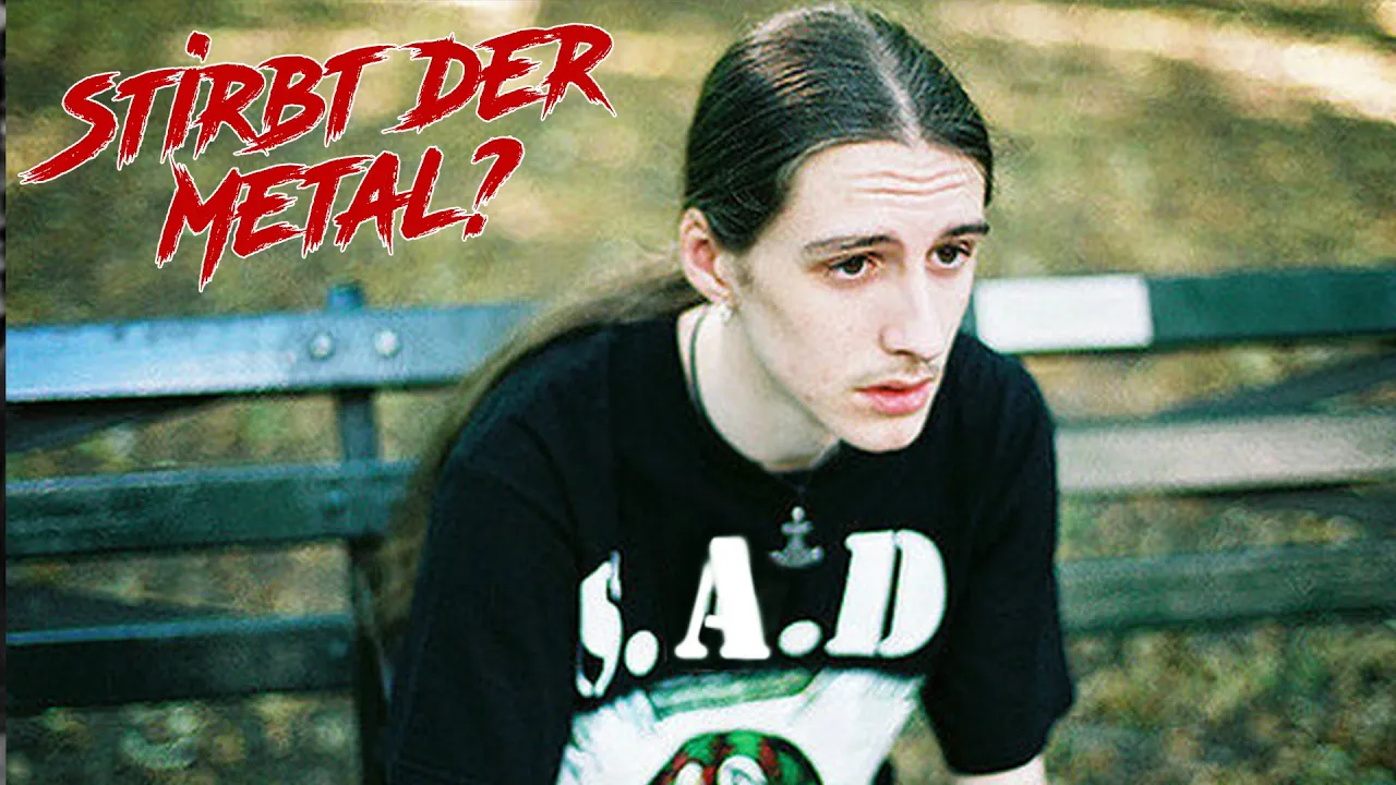 STIRBT die Metalszene? Das Ende von Subkulturen | #freischnauze