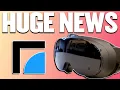 The Steam Frame Got A LOT Of AWESOME News This WEEK