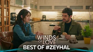 #zeyhal'in gece sohbeti | Best of #ZeyHal #107