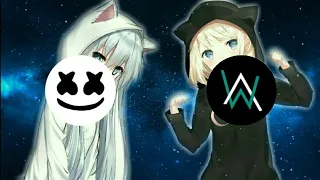  nightcore 