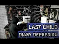Download Lagu Last Child - Diary Depresiku | Drum Cover #lastchild #diarydepresiku #drumcover