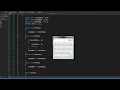 C Calculator Code - visual studio winform