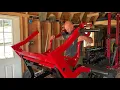 Kurt Weidner Review of Rogers Athletic Squat Pro Pendulum Squat