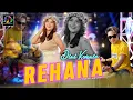 Download Lagu Dini Kurnia Feat.Sunan Kendang - Rehana [Official Music Video]