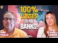 Download Lagu 🚨 100% kredietverliezen dreigen nu Fed balans krimpt - banken op de rand van de afgrond