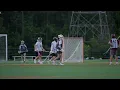 Luke Jones 2026 summer 24 highlights