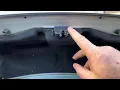 Car Won t Shut Closed Simple Fix in 1 Minute