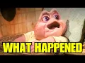 DINOSAURS 1991 How the 90s Smash Hit FELL APART