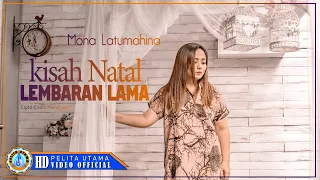 mona latumahina kisah natal lembaran lama lagu natal 2022 2023 official music video 