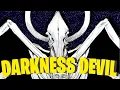 CHAINSAW MAN Darkness Devil Explained